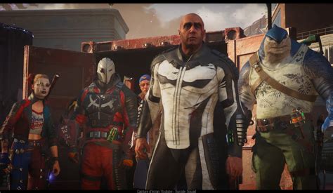 justice league game|Suicide Squad: Kill the Justice League .
